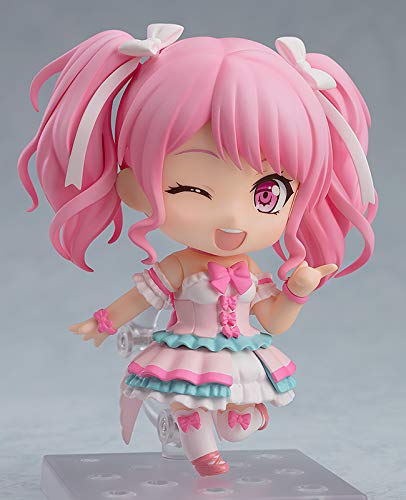 Maruyama, Aya (Vestito Fase Ver.) Nendoroid (#1139) BanG Sogno! Ragazze Band Festa! - Good Smile Company