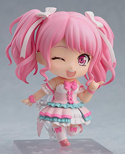 BanG Dream! Girls Band Party! -Maruyama Aya (Stage Outfit Ver.) Nendoroid #1139 (Good Smile Company)