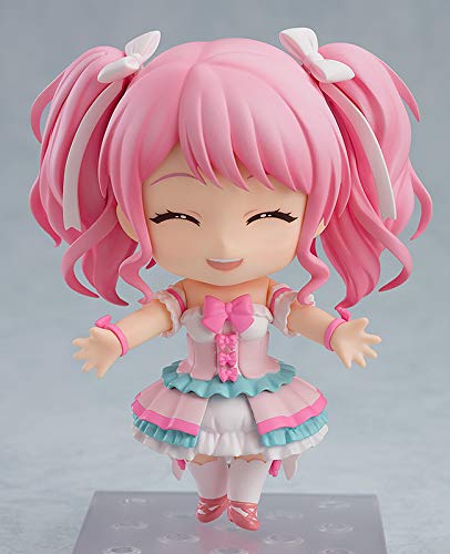Maruyama, Aya (Vestito Fase Ver.) Nendoroid (#1139) BanG Sogno! Ragazze Band Festa! - Good Smile Company