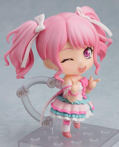 Maruyama, Aya (Vestito Fase Ver.) Nendoroid (#1139) BanG Sogno! Ragazze Band Festa! - Good Smile Company