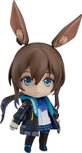 Amiya Nendoroid (# 1145) Arknights - Good Smile Company