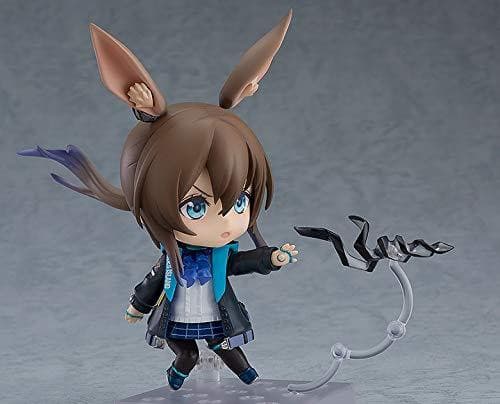Amiya Nendoroid (# 1145) Arknights - Good Smile Company