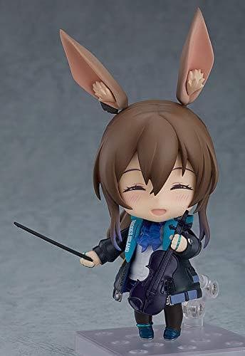 Amiya Nendoroid (# 1145) Arknights - Good Smile Company