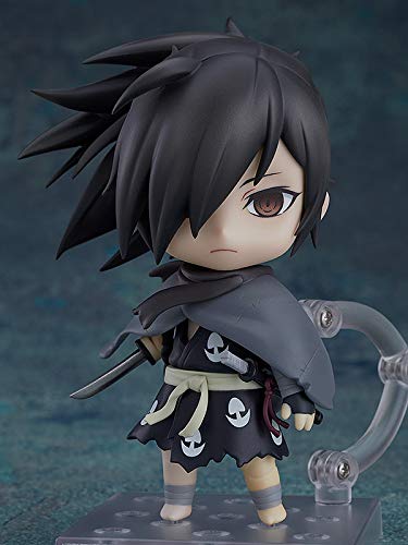 Dororo -Hyakkimaru Nendoroid #1144 (Good Smile Company)
