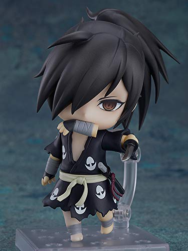 Dororo -Hyakkimaru Nendoroid #1144 (Good Smile Company)