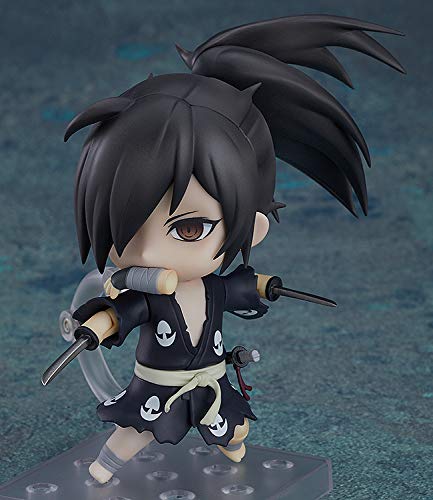 Dororo -Hyakkimaru Nendoroid #1144 (Good Smile Company)