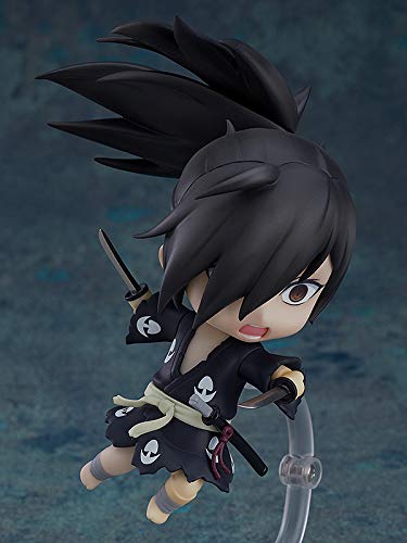 Dororo -Hyakkimaru Nendoroid #1144 (Good Smile Company)