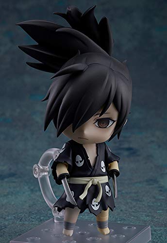 Dororo -Hyakkimaru Nendoroid #1144 (Good Smile Company)