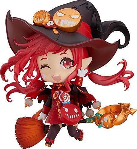 Dungeon & Fighter -Geniewiz Nendoroid #1188 (Good Smile Arts Shanghai)