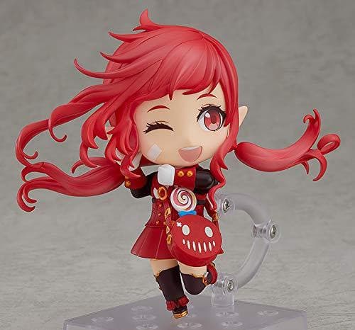 Dungeon & Fighter -Geniewiz Nendoroid #1188 (Good Smile Arts Shanghai)