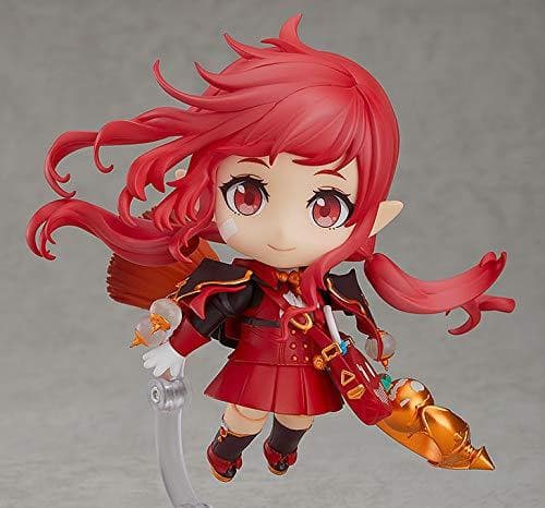 Dungeon & Fighter -Geniewiz Nendoroid #1188 (Good Smile Arts Shanghai)