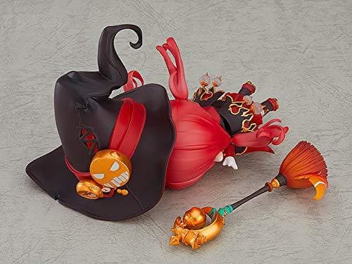 Dungeon & Fighter -Geniewiz Nendoroid #1188 (Good Smile Arts Shanghai)
