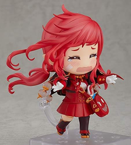 Dungeon & Fighter -Geniewiz Nendoroid #1188 (Good Smile Arts Shanghai)
