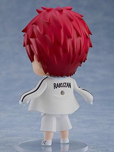 Kuroko no Basket -Akashi Seijuurou Nendoroid (#1149) (Orange Rouge)