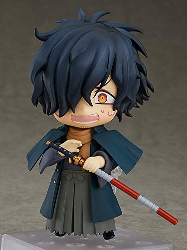 Okada Izou (Assassin, Shimatsuken Ver.) Nendoroid (#1165-DX