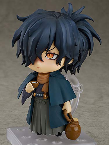 Fate/Grand Order - Okada Izou Assassin, Shimatsuken Ver. Nendoroid #1165-DX (Orange Rouge)
