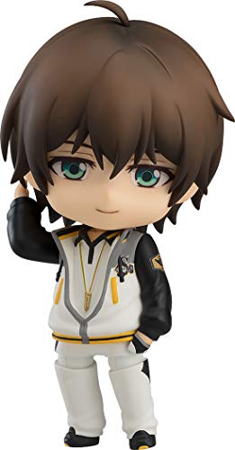 Zhou Zekai Nendoroid (# 1164) Quanzhi Gaoshou - Guter Smile Arts Shanghai