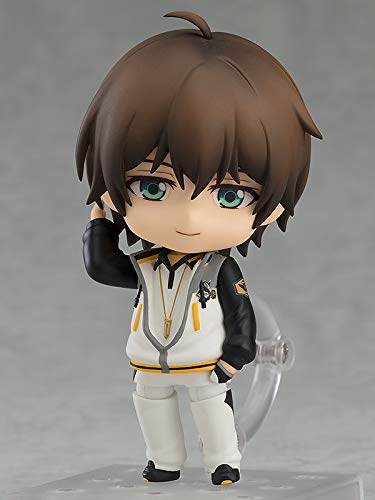 Zhou Zekai Nendoroid (# 1164) Quanzhi Gaoshou - Guter Smile Arts Shanghai