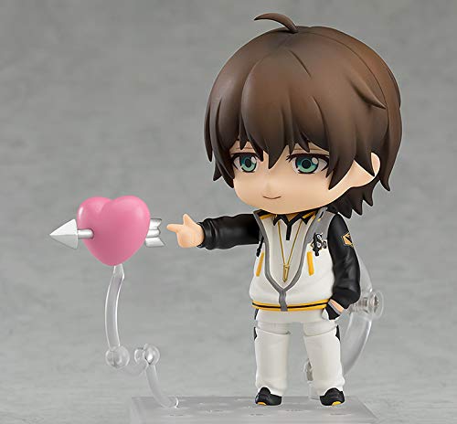 Zhou Zekai Nendoroid (# 1164) Quanzhi Gaoshou - Guter Smile Arts Shanghai