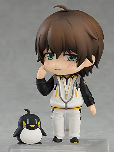 Zhou Zekai Nendoroid (# 1164) Quanzhi Gaoshou - Guter Smile Arts Shanghai