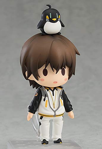 Zhou Zekai Nendoroid (# 1164) Quanzhi Gaoshou - Guter Smile Arts Shanghai