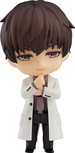 Love and Producer ～EVOL×LOVE～Xu Mo Nendoroid #1166 (Good Smile Arts Shanghai)
