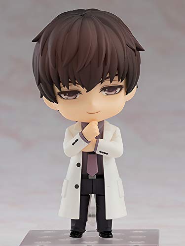 Love and Producer ～EVOL×LOVE～Xu Mo Nendoroid #1166 (Good Smile Arts Shanghai)