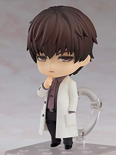 Love and Producer ～EVOL×LOVE～Xu Mo Nendoroid #1166 (Good Smile Arts Shanghai)