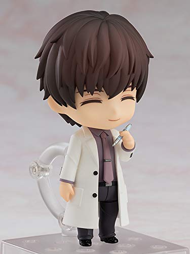 Love and Producer ～EVOL×LOVE～Xu Mo Nendoroid #1166 (Good Smile Arts Shanghai)
