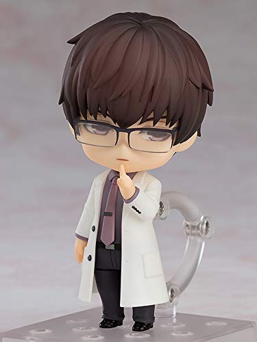 Love and Producer ～EVOL×LOVE～Xu Mo Nendoroid #1166 (Good Smile Arts Shanghai)