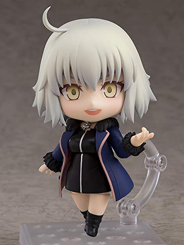 Fate/Grand Order Jeanne d'Arc (Alter) (Avenger, Shinjuku Ver.) Nendoroid  #1170 (Good Smile Company)