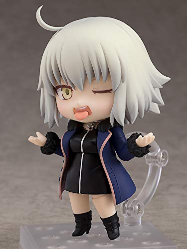 Fate/Grand Order Jeanne d'Arc (Alter) (Avenger, Shinjuku Ver.) Nendoroid  #1170 (Good Smile Company)