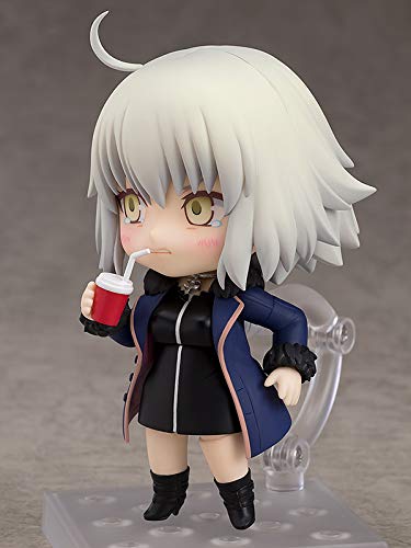 Fate/Grand Order Jeanne d'Arc (Alter) (Avenger, Shinjuku Ver.) Nendoroid  #1170 (Good Smile Company)
