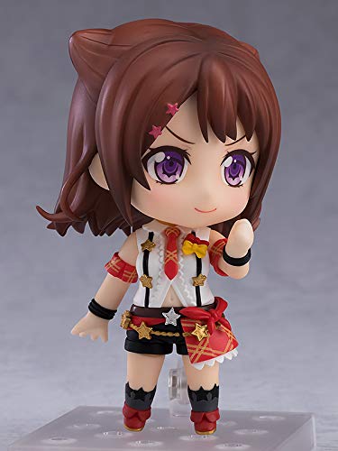Toyama Kasumi (Traje De Ver.) Nendoroid (#1171) BanG Sueño! Las Niñas De La Banda De Fiesta! - Buena Sonrisa Empresa