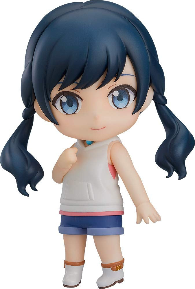 Tenki no Ko - Amano Hina - Nendoroid #1192 (Good Smile Company)