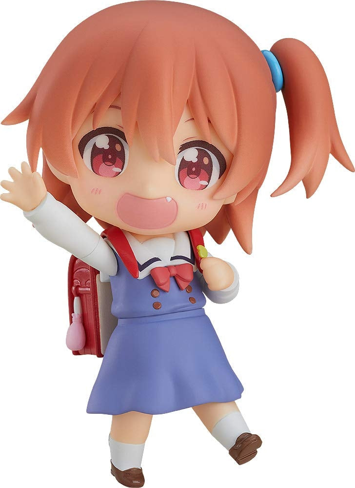 Watashi ni Tenshi ga Maiorita! - Hoshino Hinata - Nendoroid #1195 (Good Smile Company)