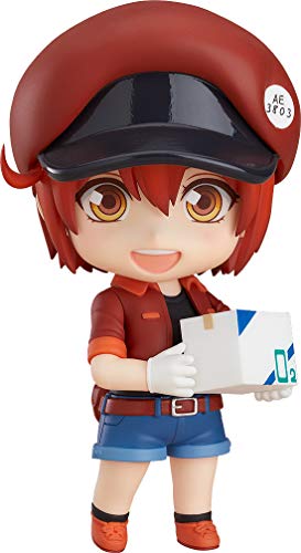 Hataraku Saibou AE3803 Nendoroid #1214  (Good Smile Company)