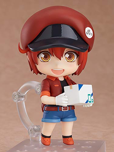 Hataraku Saibou AE3803 Nendoroid #1214  (Good Smile Company)