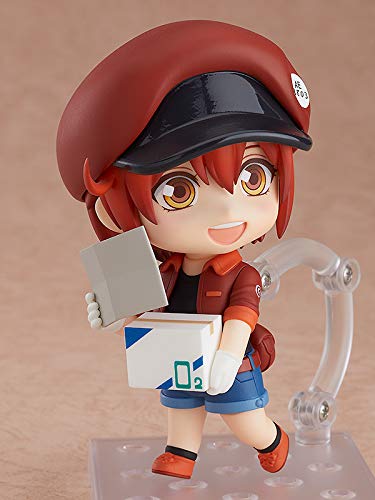 Hataraku Saibou AE3803 Nendoroid #1214  (Good Smile Company)