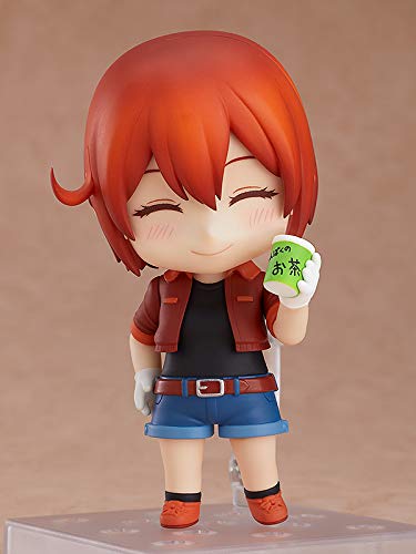 Hataraku Saibou AE3803 Nendoroid #1214  (Good Smile Company)