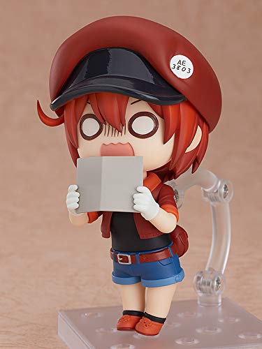 Hataraku Saibou AE3803 Nendoroid #1214  (Good Smile Company)