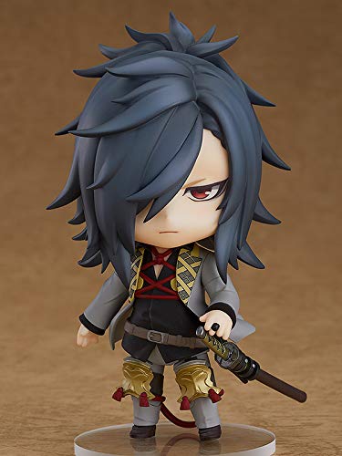 Ooodenta Mitsuyo Nendoroid (# 1213) Touken Ranbu - Online - Orange Rouge