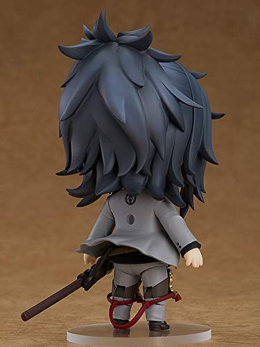Ooodenta Mitsuyo Nendoroid (# 1213) Touken Ranbu - Online - Orange Rouge