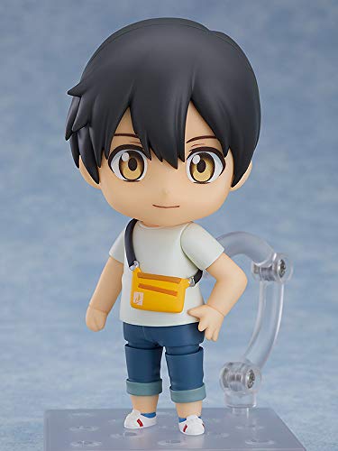 enki no Ko - Morishima Hodaka Nendoroid #1198 (Good Smile Company)