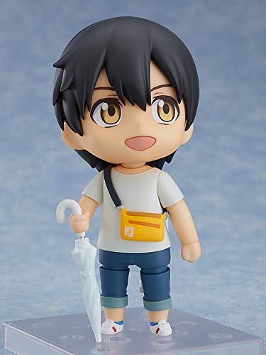enki no Ko - Morishima Hodaka Nendoroid #1198 (Good Smile Company)