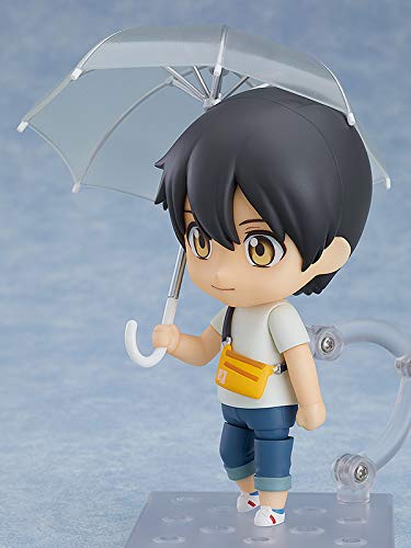 enki no Ko - Morishima Hodaka Nendoroid #1198 (Good Smile Company)