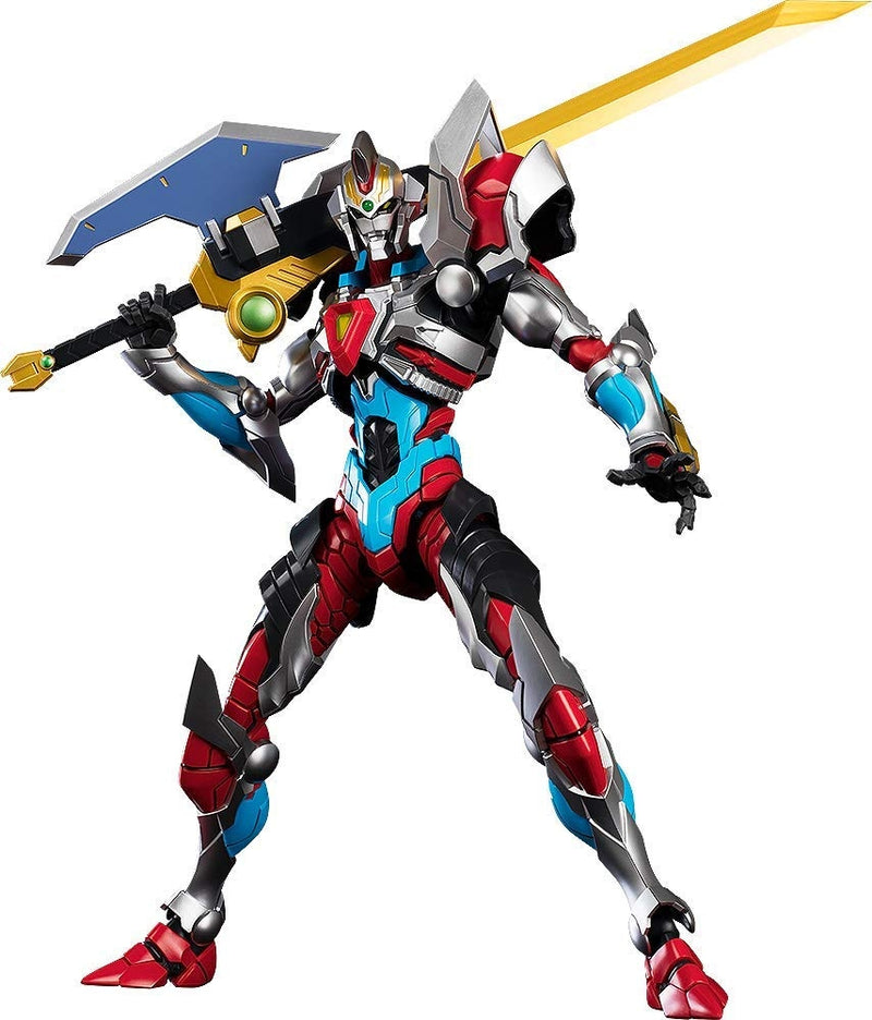 SSSS.Gridman - Gridman - Gigan-Techs (Good Smile Company)