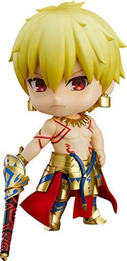 Gilgamesh (Archer, Third Ascension Ver. version) Nendoroid (#1220) Fate/Grand Order - Orange Rouge main image