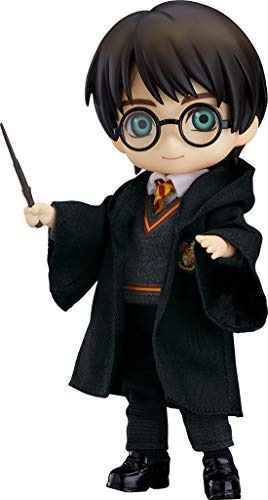 Harry Potter Nendoroid Doll Harry Potter - Good Smile Company