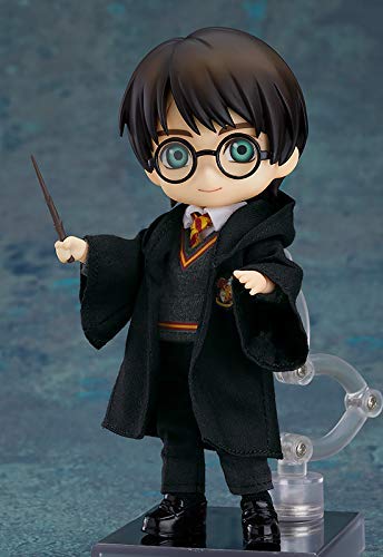 Harry Potter Nendoroid Doll Harry Potter  (Good Smile Company)
